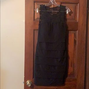 LAST CHANCE! NWOT LBD